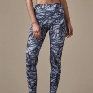 Lululemon Wunder Under Hi-Rise Tight Size 10